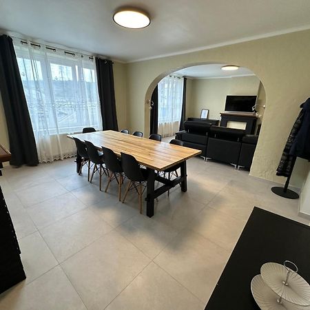 Lfa Reouverture Duplex Renove Totalement!!! Ivoz Exterior foto