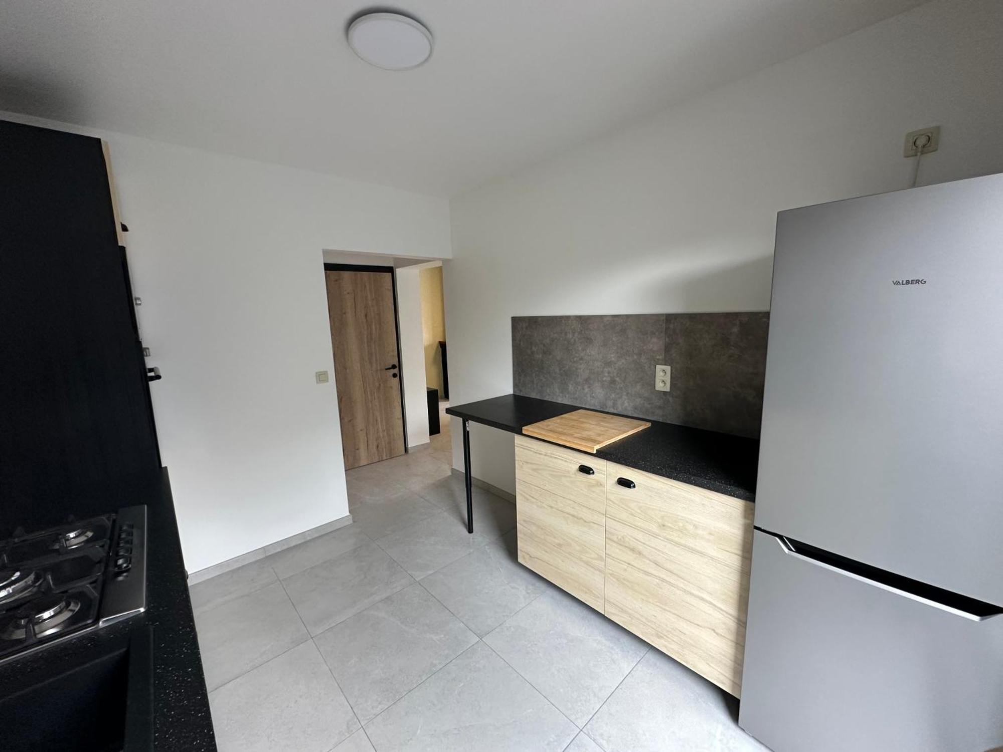 Lfa Reouverture Duplex Renove Totalement!!! Ivoz Exterior foto