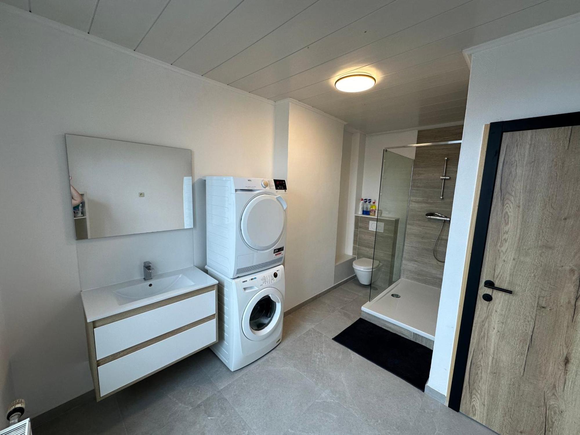 Lfa Reouverture Duplex Renove Totalement!!! Ivoz Exterior foto