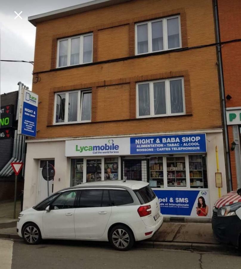 Lfa Reouverture Duplex Renove Totalement!!! Ivoz Exterior foto